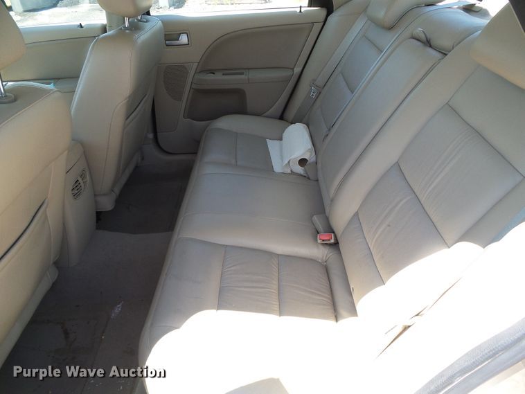 image for item DC5129 2005 Ford Five Hundred SEL