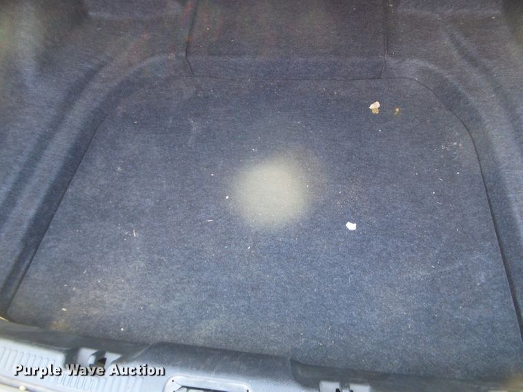 image for item DC5129 2005 Ford Five Hundred SEL