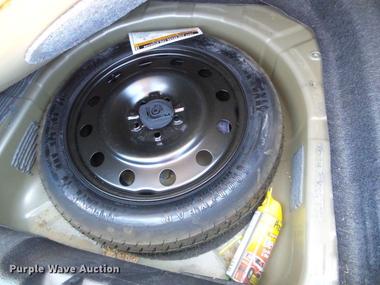 image for item DC5129 2005 Ford Five Hundred SEL