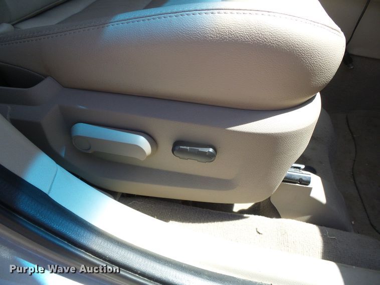 image for item DC5129 2005 Ford Five Hundred SEL