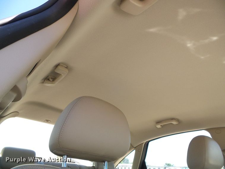 image for item DC5129 2005 Ford Five Hundred SEL