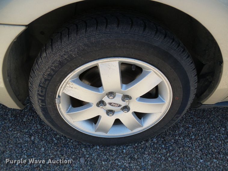 image for item DC5129 2005 Ford Five Hundred SEL