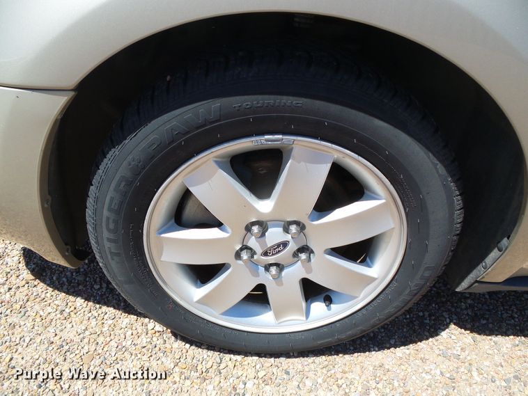 image for item DC5129 2005 Ford Five Hundred SEL