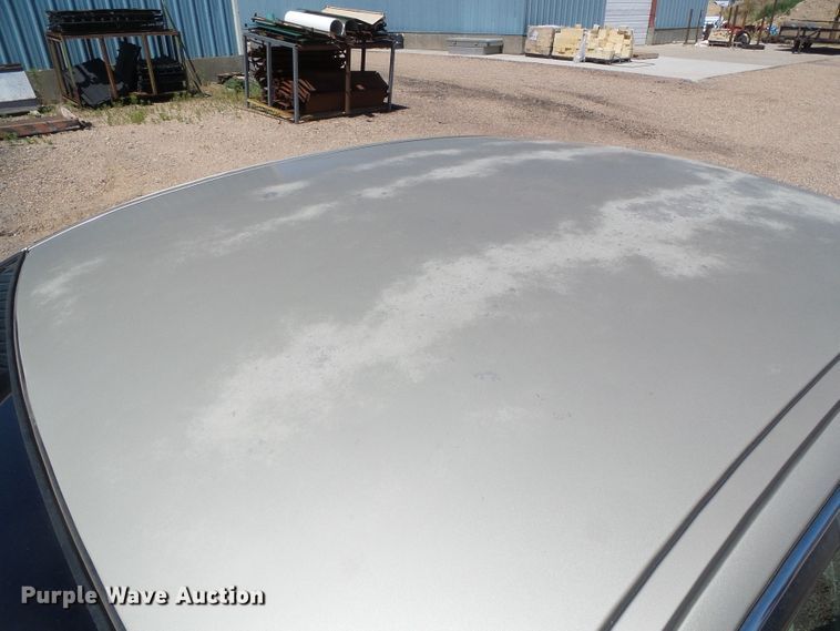 image for item DC5129 2005 Ford Five Hundred SEL