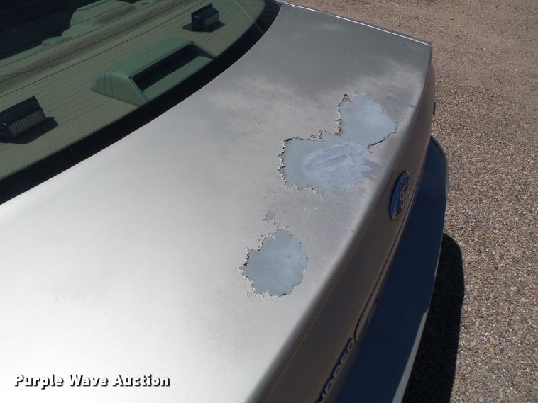 image for item DC5129 2005 Ford Five Hundred SEL