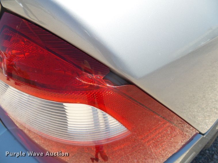 image for item DC5129 2005 Ford Five Hundred SEL