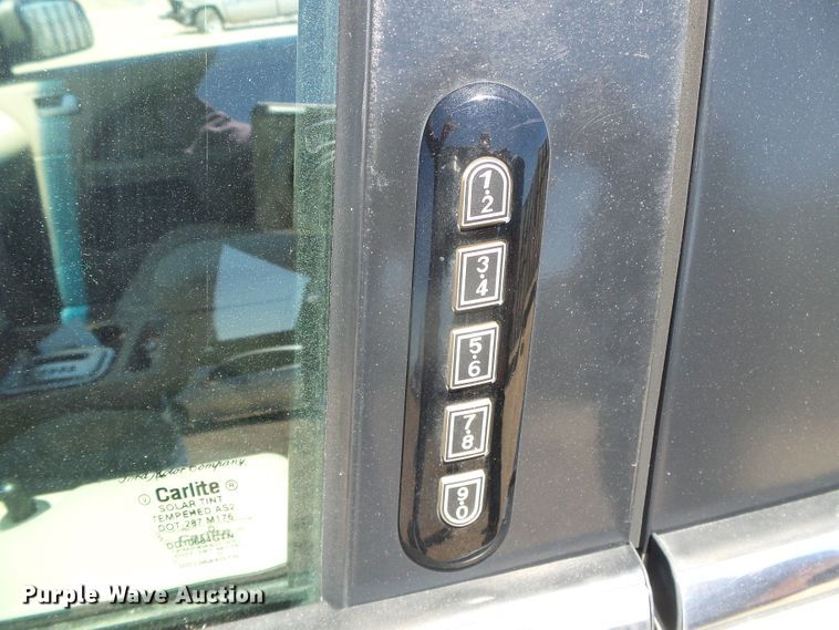 image for item DC5129 2005 Ford Five Hundred SEL