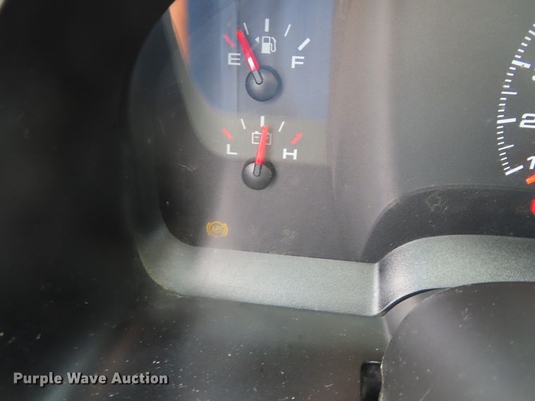 image for item DD6215 2005 Ford F150 pickup truck