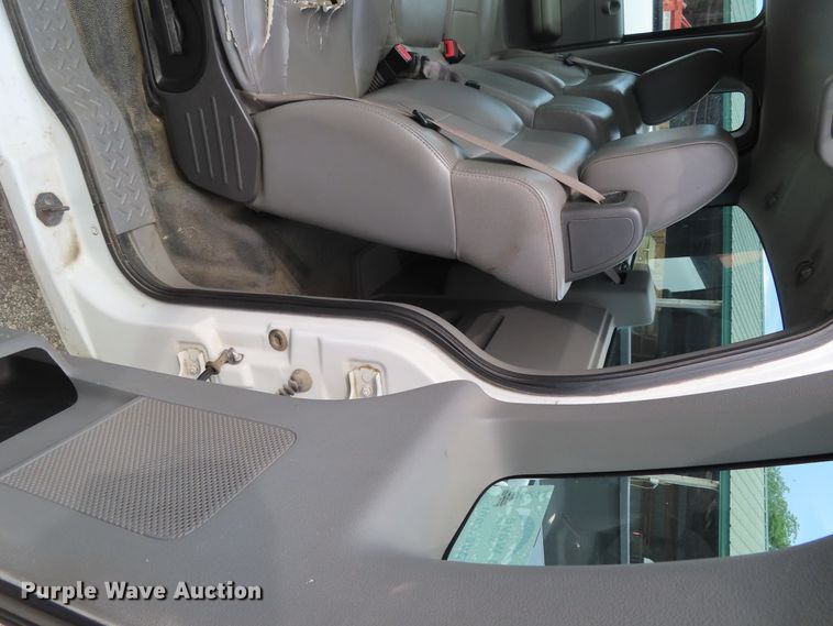 image for item DD6215 2005 Ford F150 pickup truck