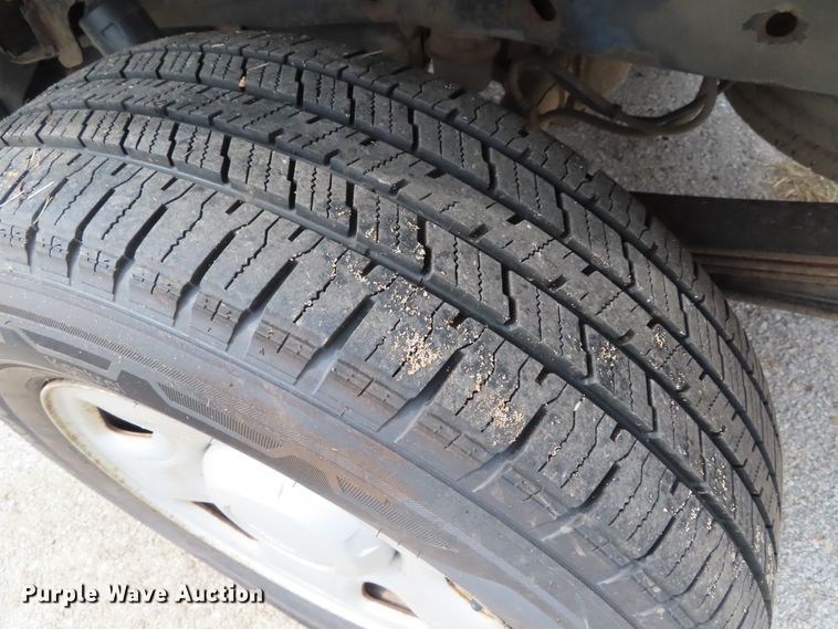 image for item DD6215 2005 Ford F150 pickup truck