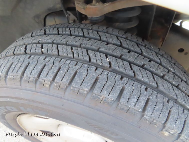 image for item DD6215 2005 Ford F150 pickup truck