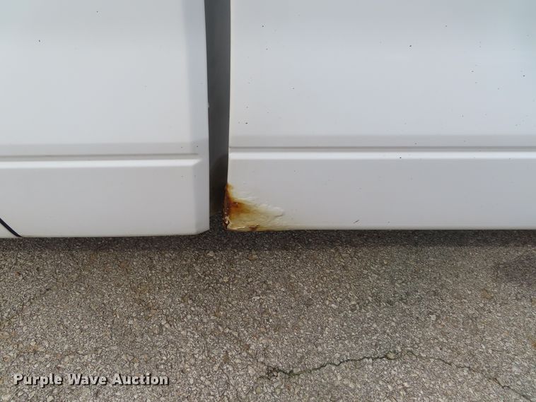 image for item DD6215 2005 Ford F150 pickup truck