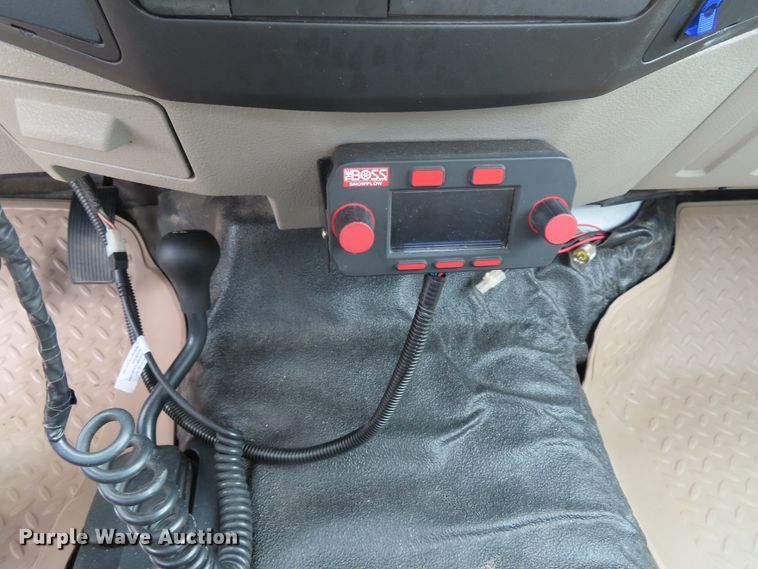 image for item DD6216 2008 Ford F250 Super Duty pickup truck