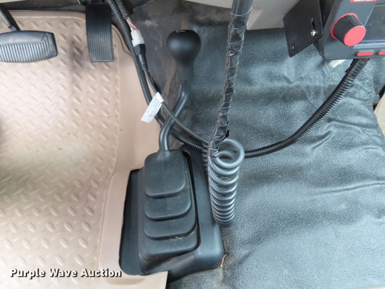 image for item DD6216 2008 Ford F250 Super Duty pickup truck