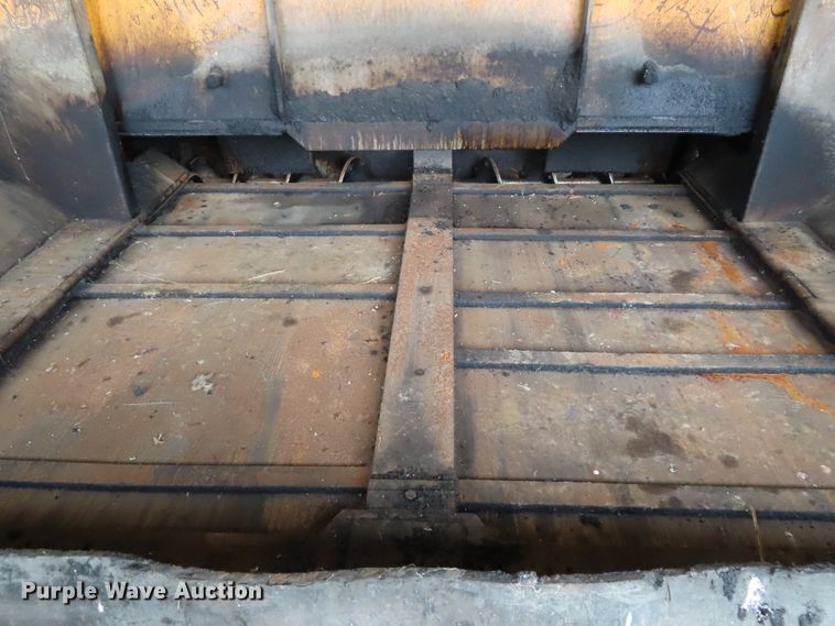 image for item DD6219 LeeBoy L8000T paver