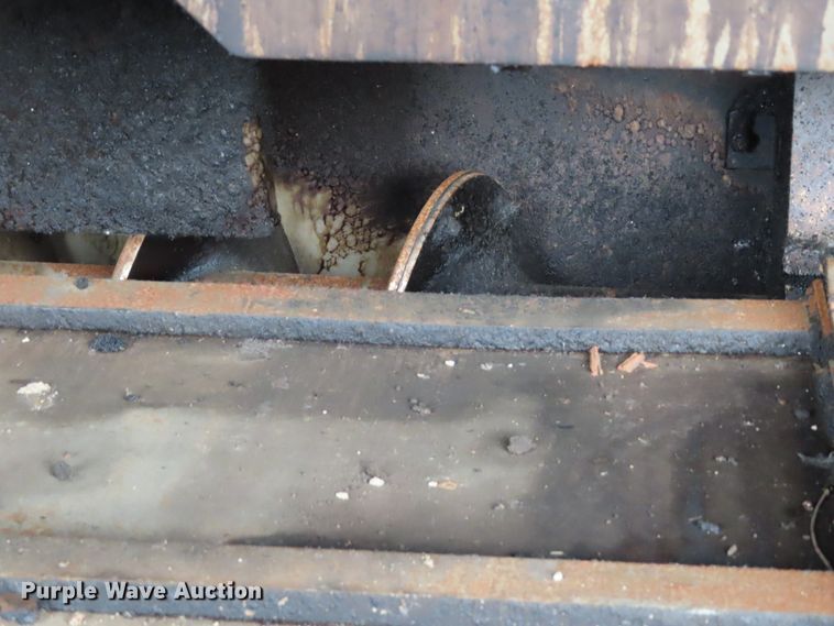 image for item DD6219 LeeBoy L8000T paver