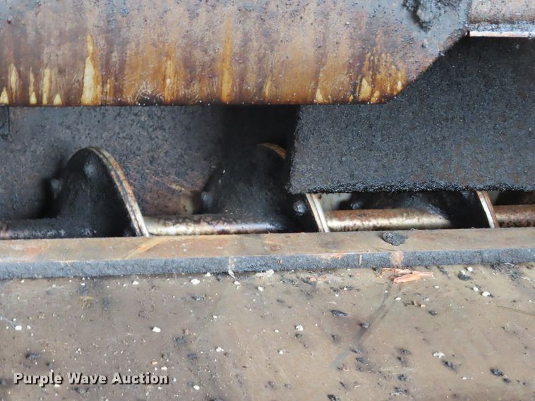 image for item DD6219 LeeBoy L8000T paver