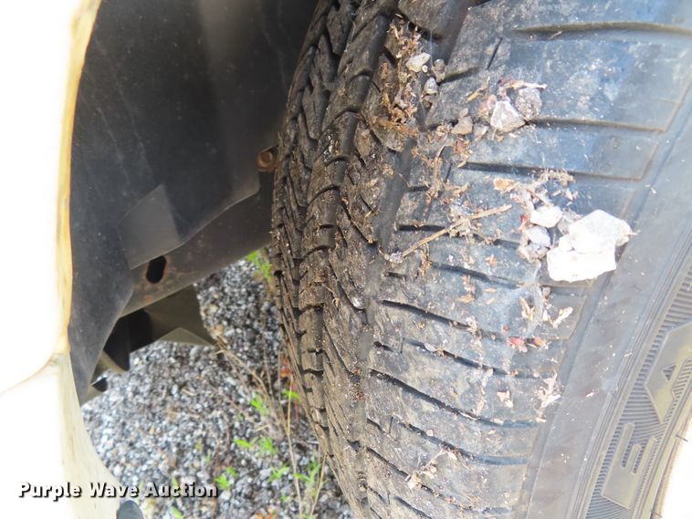 image for item DD6261 2006 Ford Crown Victoria Police Interceptor