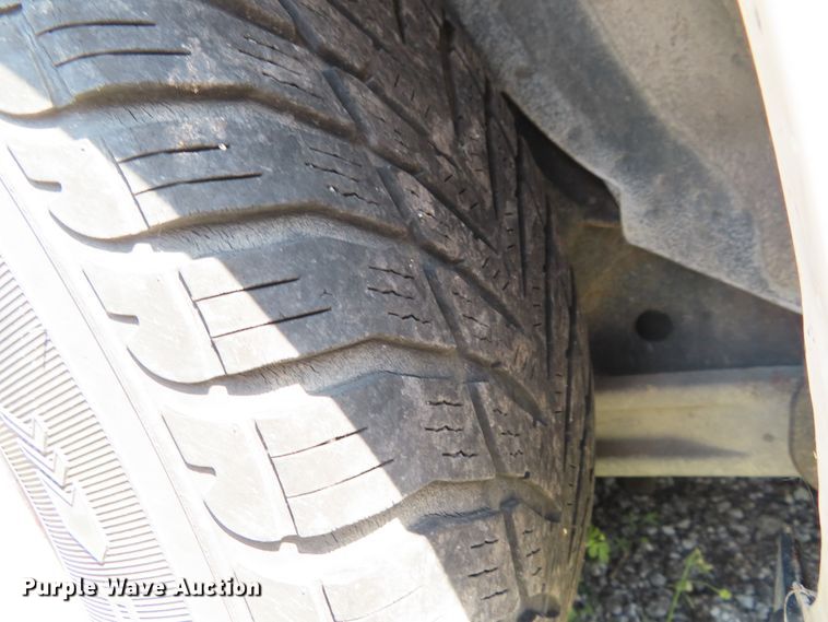 image for item DD6261 2006 Ford Crown Victoria Police Interceptor