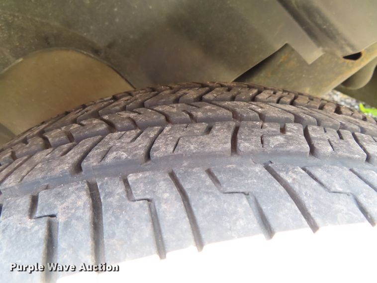 image for item DD6261 2006 Ford Crown Victoria Police Interceptor