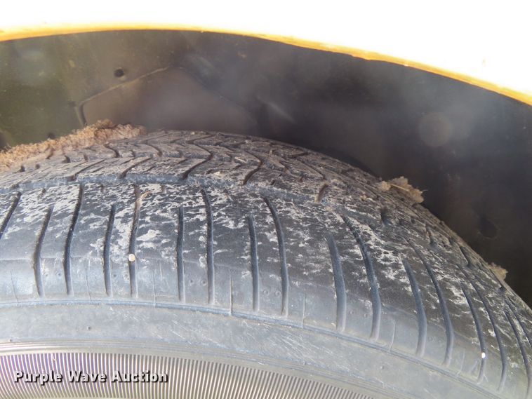 image for item DD6263 2008 Ford Crown Victoria Police Interceptor