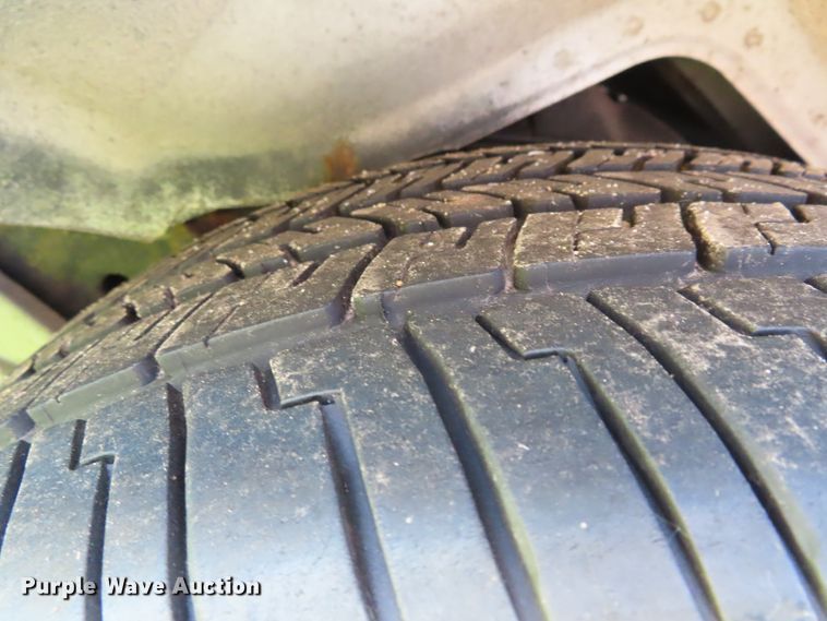 image for item DD6263 2008 Ford Crown Victoria Police Interceptor