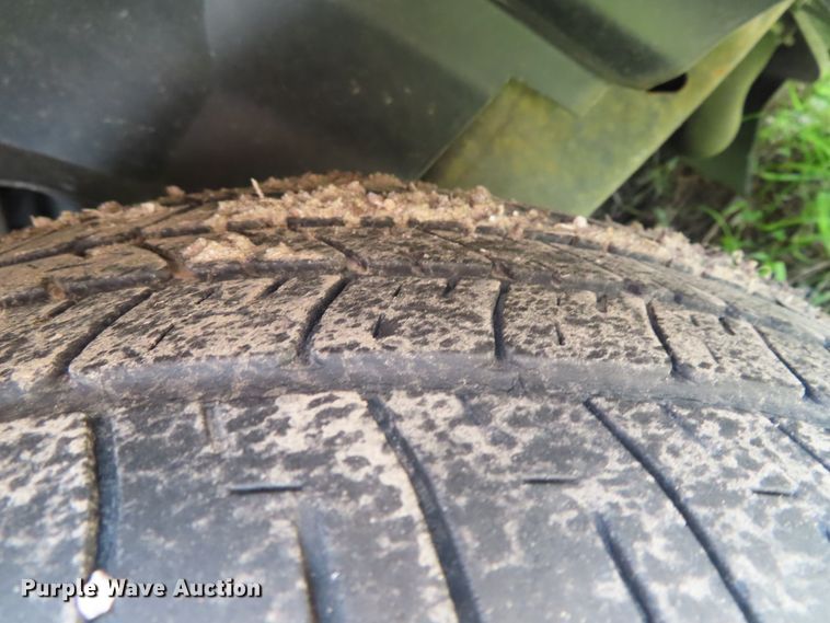 image for item DD6263 2008 Ford Crown Victoria Police Interceptor