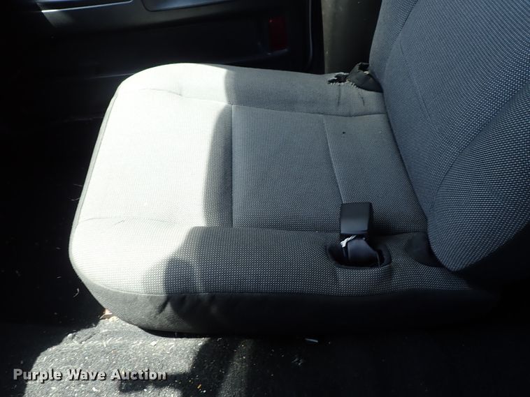 image for item DE5407 2006 Ford Crown Victoria Police Interceptor