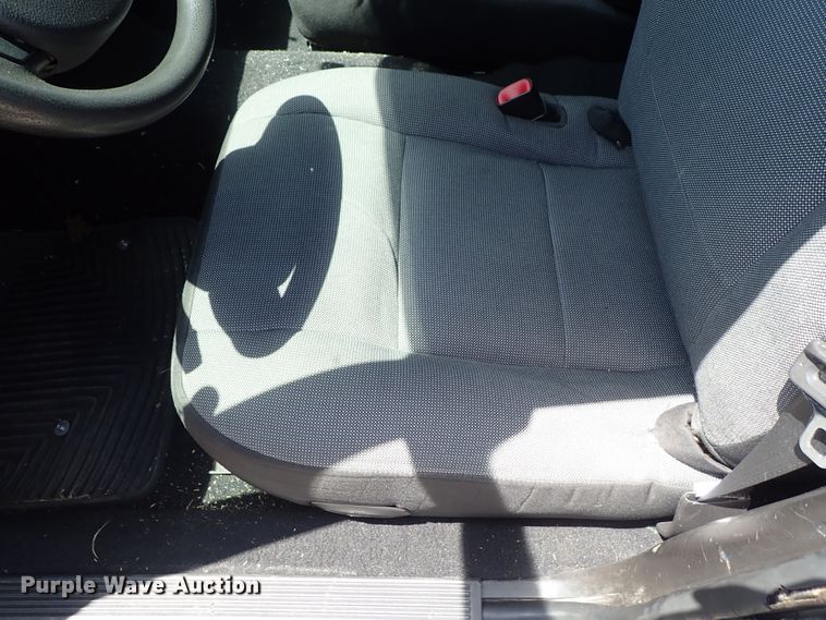 image for item DE5407 2006 Ford Crown Victoria Police Interceptor