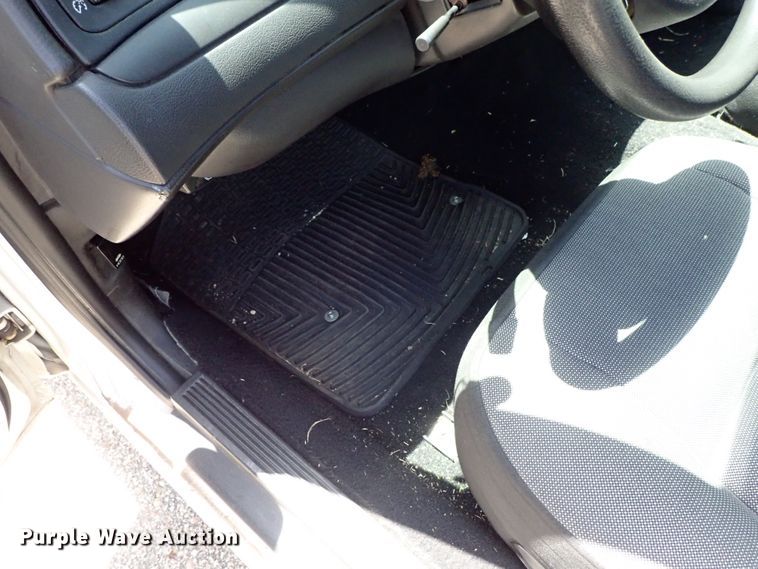 image for item DE5407 2006 Ford Crown Victoria Police Interceptor