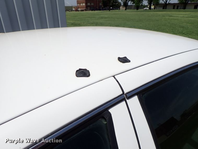 image for item DE5407 2006 Ford Crown Victoria Police Interceptor