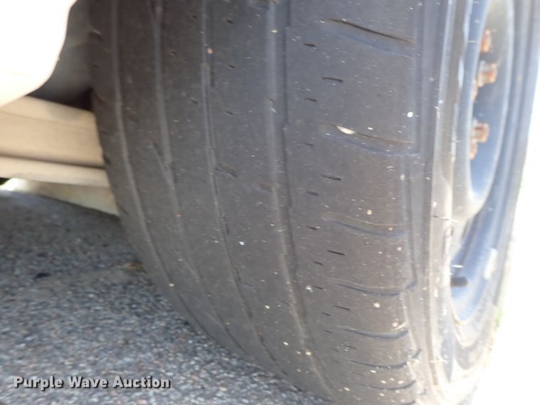 image for item DE5407 2006 Ford Crown Victoria Police Interceptor