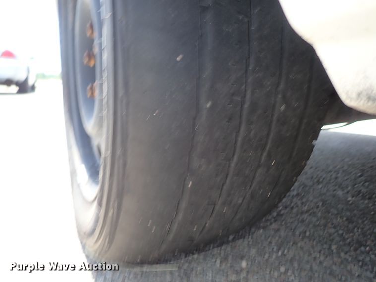 image for item DE5407 2006 Ford Crown Victoria Police Interceptor