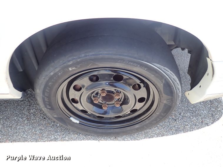 image for item DE5407 2006 Ford Crown Victoria Police Interceptor