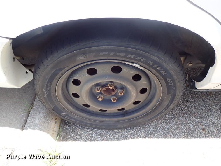 image for item DE5407 2006 Ford Crown Victoria Police Interceptor