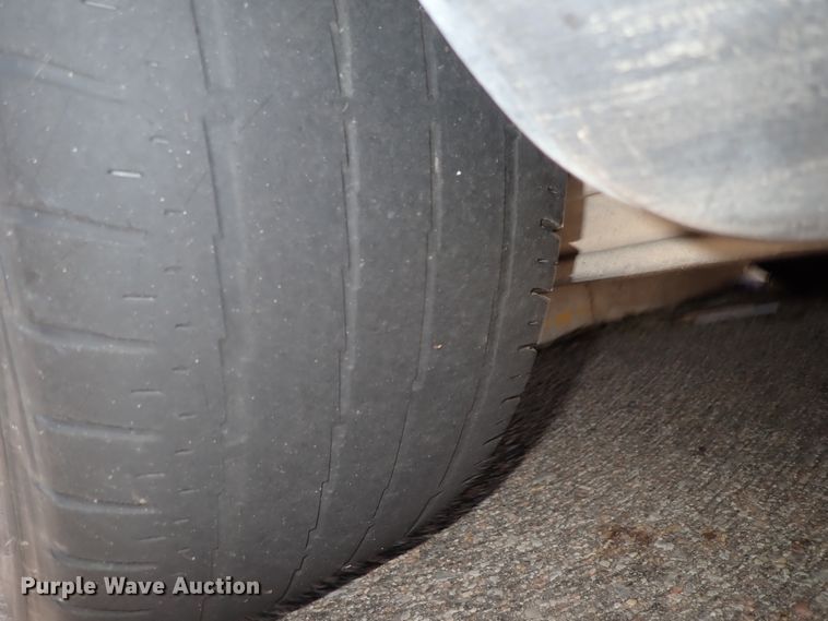 image for item DE5407 2006 Ford Crown Victoria Police Interceptor