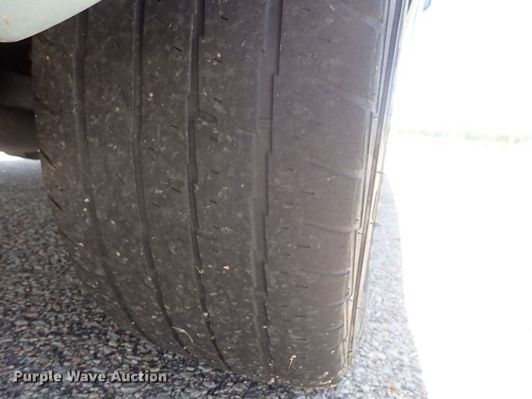 image for item DE5410 2003 Ford Crown Victoria Police Interceptor