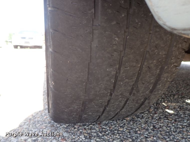 image for item DE5410 2003 Ford Crown Victoria Police Interceptor