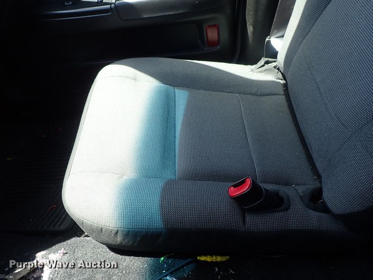 image for item DE5411 2007 Ford Crown Victoria Police Interceptor