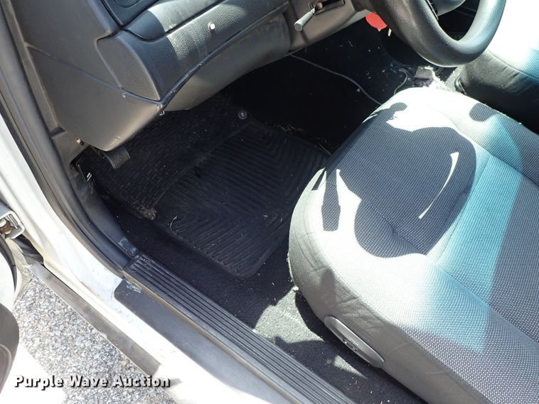 image for item DE5411 2007 Ford Crown Victoria Police Interceptor