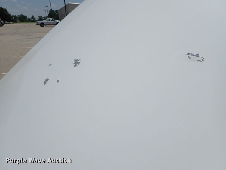 image for item DE5411 2007 Ford Crown Victoria Police Interceptor