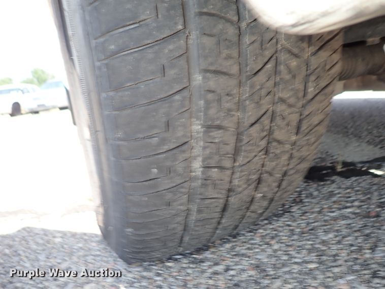 image for item DE5411 2007 Ford Crown Victoria Police Interceptor