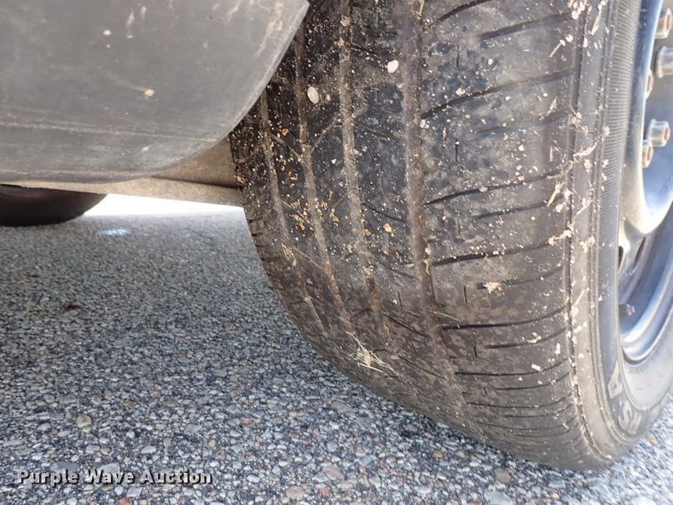 image for item DE5411 2007 Ford Crown Victoria Police Interceptor