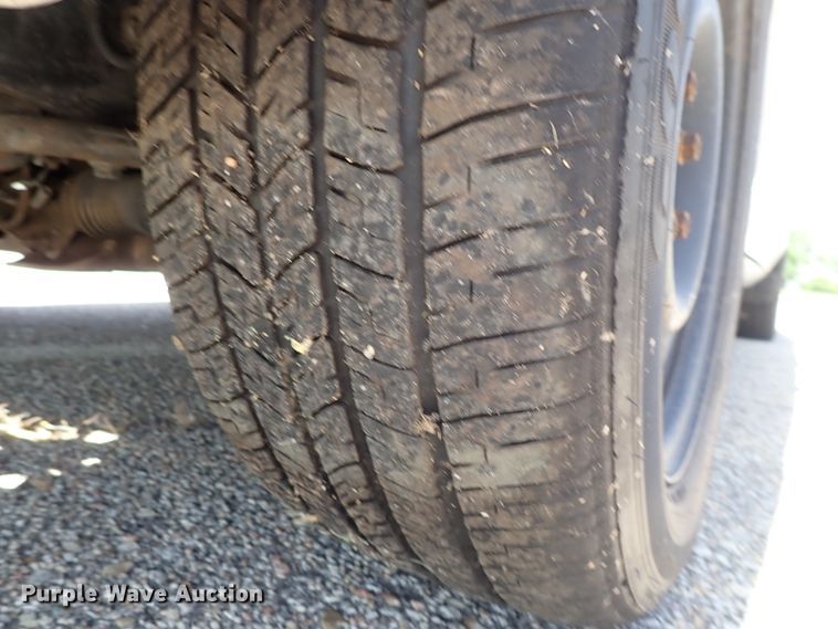 image for item DE5411 2007 Ford Crown Victoria Police Interceptor