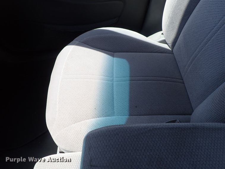 image for item DE5413 1998 Ford Taurus