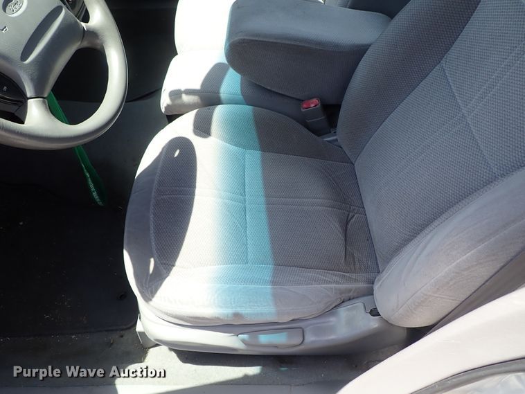 image for item DE5413 1998 Ford Taurus