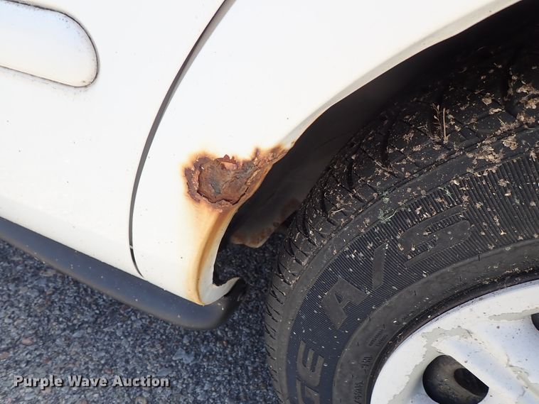 image for item DE5413 1998 Ford Taurus