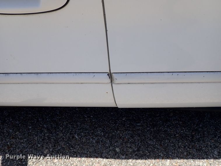 image for item DE5413 1998 Ford Taurus