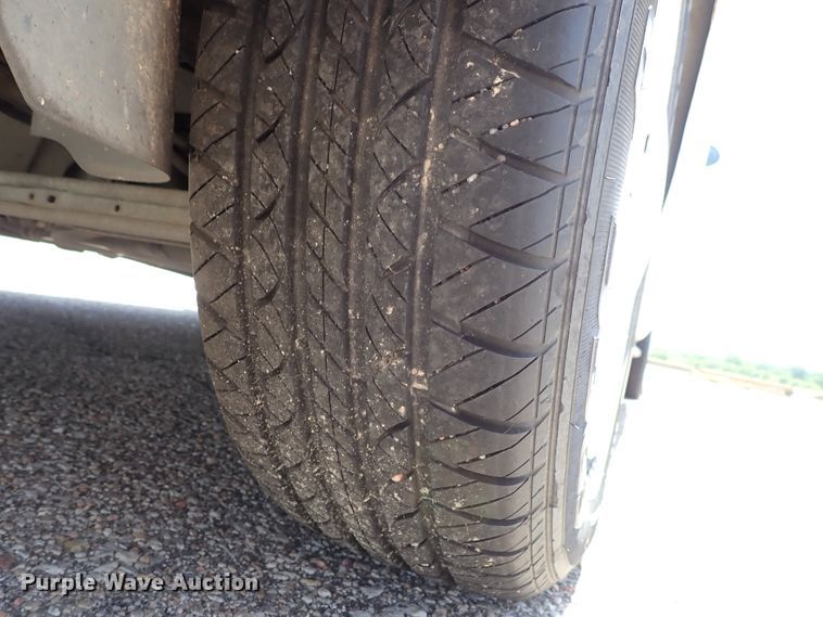 image for item DE5413 1998 Ford Taurus