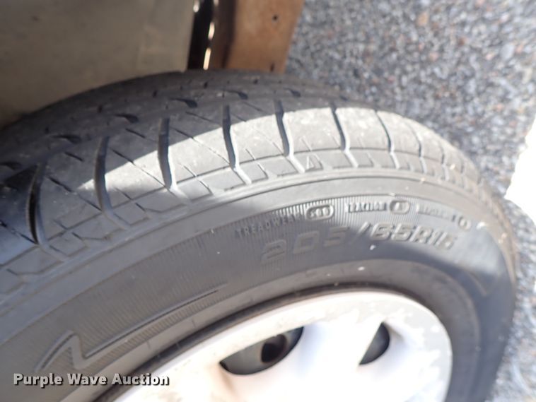 image for item DE5413 1998 Ford Taurus